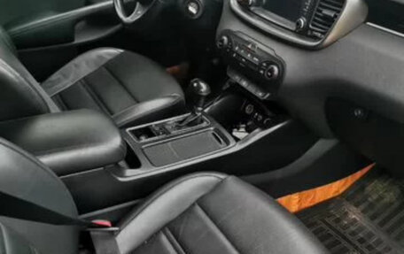 KIA Sorento III Prime рестайлинг, 2015 год, 2 150 000 рублей, 7 фотография