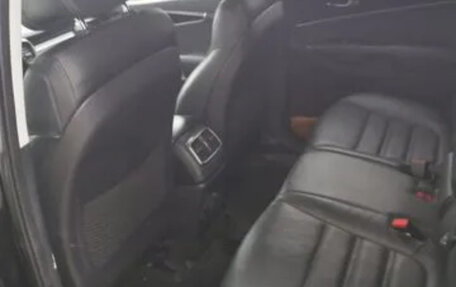 KIA Sorento III Prime рестайлинг, 2015 год, 2 150 000 рублей, 6 фотография