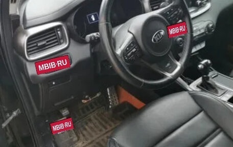 KIA Sorento III Prime рестайлинг, 2015 год, 2 150 000 рублей, 5 фотография