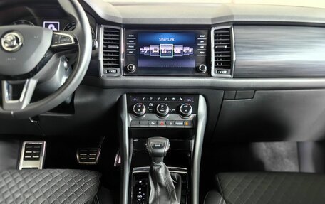 Skoda Kodiaq I, 2019 год, 2 647 000 рублей, 12 фотография