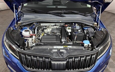 Skoda Kodiaq I, 2019 год, 2 647 000 рублей, 19 фотография