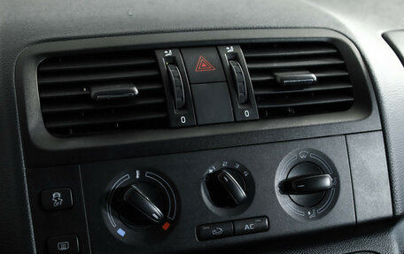 Skoda Fabia II, 2014 год, 925 000 рублей, 12 фотография