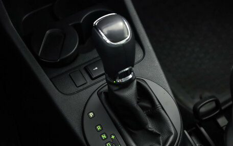 Skoda Fabia II, 2014 год, 925 000 рублей, 16 фотография