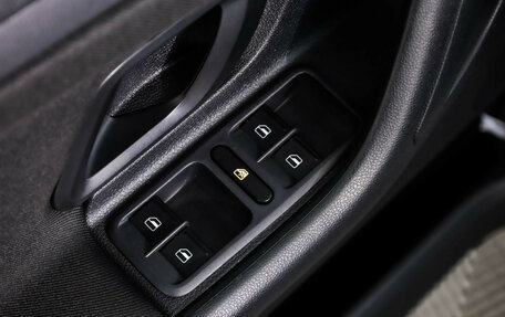 Skoda Fabia II, 2014 год, 925 000 рублей, 19 фотография