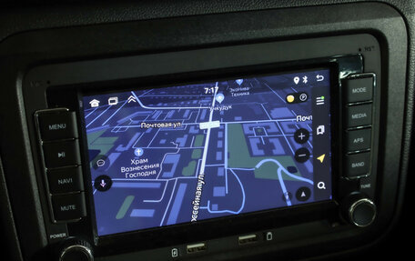 Skoda Fabia II, 2014 год, 925 000 рублей, 14 фотография