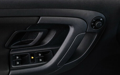 Skoda Fabia II, 2014 год, 925 000 рублей, 18 фотография