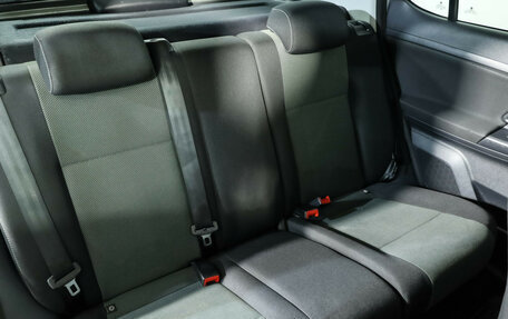 Skoda Fabia II, 2014 год, 925 000 рублей, 22 фотография