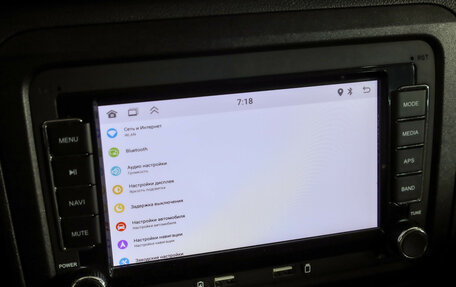 Skoda Fabia II, 2014 год, 925 000 рублей, 15 фотография