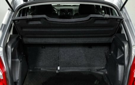 Skoda Fabia II, 2014 год, 925 000 рублей, 25 фотография