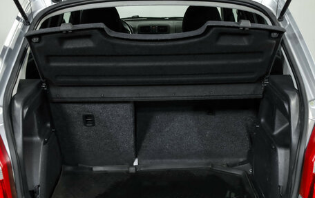 Skoda Fabia II, 2014 год, 925 000 рублей, 26 фотография