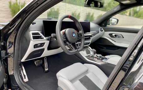 BMW M3, 2025 год, 12 850 014 рублей, 7 фотография