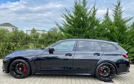 BMW M3, 2025 год, 12 850 014 рублей, 3 фотография