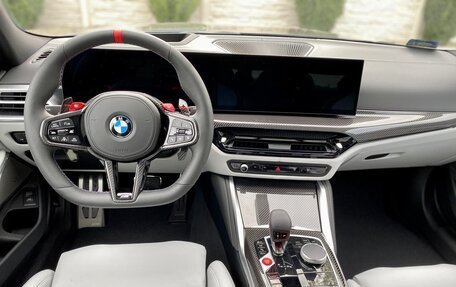 BMW M3, 2025 год, 12 850 014 рублей, 8 фотография