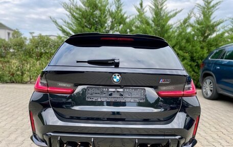 BMW M3, 2025 год, 12 850 014 рублей, 4 фотография