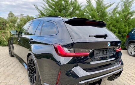 BMW M3, 2025 год, 12 850 014 рублей, 5 фотография