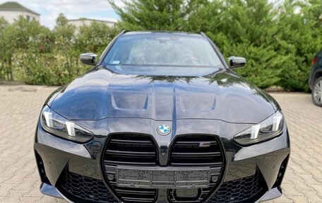 BMW M3, 2025 год, 12 850 014 рублей, 2 фотография