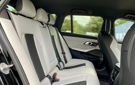 BMW M3, 2025 год, 12 850 014 рублей, 9 фотография