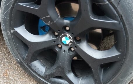 BMW X5, 2003 год, 900 000 рублей, 3 фотография