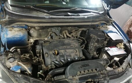 KIA cee'd I рестайлинг, 2010 год, 480 000 рублей, 8 фотография