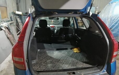 KIA cee'd I рестайлинг, 2010 год, 480 000 рублей, 6 фотография