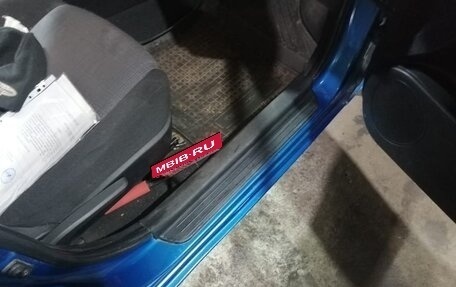 KIA cee'd I рестайлинг, 2010 год, 480 000 рублей, 7 фотография