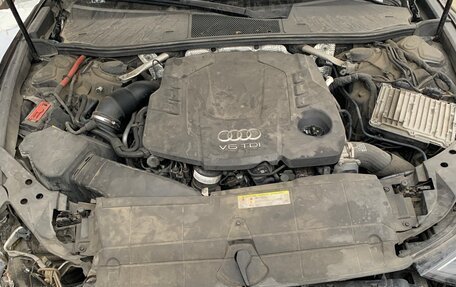 Audi A6, 2020 год, 1 700 000 рублей, 4 фотография