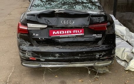 Audi A6, 2020 год, 1 700 000 рублей, 7 фотография