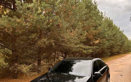 Mercedes-Benz E-Класс, 2012 год, 1 360 000 рублей, 3 фотография