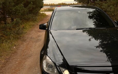 Mercedes-Benz E-Класс, 2012 год, 1 360 000 рублей, 4 фотография