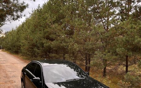 Mercedes-Benz E-Класс, 2012 год, 1 360 000 рублей, 2 фотография