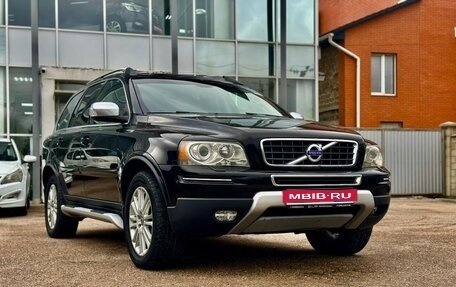 Volvo XC90 II рестайлинг, 2011 год, 1 890 000 рублей, 1 фотография