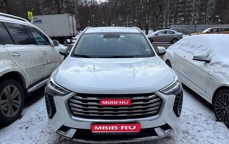 Haval Jolion, 2023 год, 1 230 000 рублей, 1 фотография