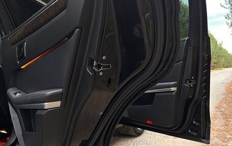 Mercedes-Benz E-Класс, 2012 год, 1 360 000 рублей, 17 фотография