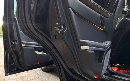 Mercedes-Benz E-Класс, 2012 год, 1 360 000 рублей, 18 фотография