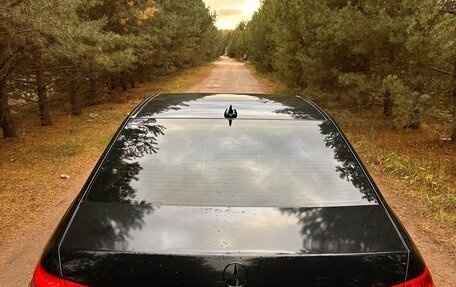 Mercedes-Benz E-Класс, 2012 год, 1 360 000 рублей, 7 фотография