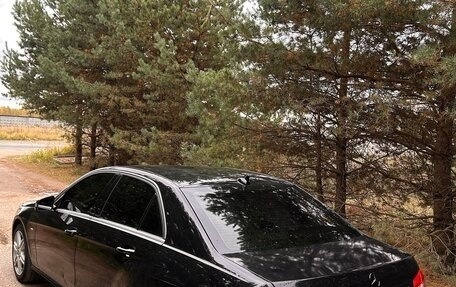 Mercedes-Benz E-Класс, 2012 год, 1 360 000 рублей, 8 фотография