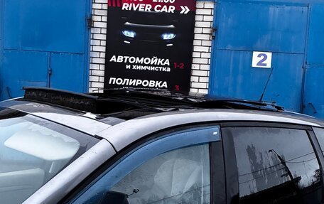 Renault Scenic III, 2009 год, 700 000 рублей, 4 фотография