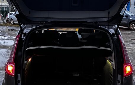 Renault Scenic III, 2009 год, 700 000 рублей, 10 фотография