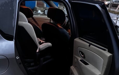 Renault Scenic III, 2009 год, 700 000 рублей, 8 фотография