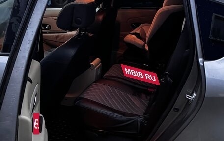 Renault Scenic III, 2009 год, 700 000 рублей, 12 фотография