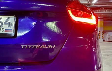 Ford Focus III, 2016 год, 1 550 000 рублей, 4 фотография