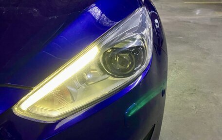 Ford Focus III, 2016 год, 1 550 000 рублей, 6 фотография