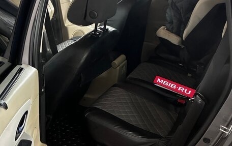 Renault Scenic III, 2009 год, 700 000 рублей, 20 фотография