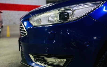 Ford Focus III, 2016 год, 1 550 000 рублей, 18 фотография