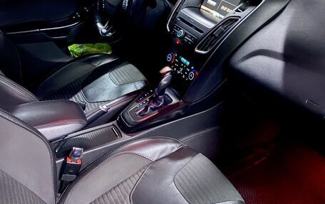 Ford Focus III, 2016 год, 1 550 000 рублей, 23 фотография