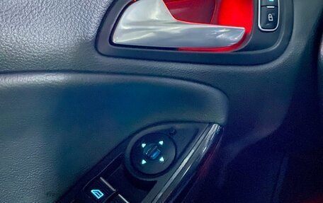 Ford Focus III, 2016 год, 1 550 000 рублей, 24 фотография