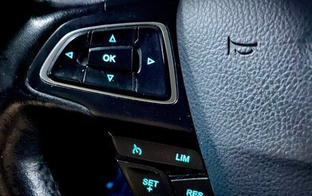 Ford Focus III, 2016 год, 1 550 000 рублей, 27 фотография