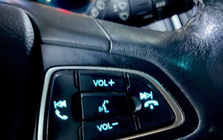 Ford Focus III, 2016 год, 1 550 000 рублей, 26 фотография