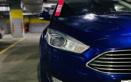 Ford Focus III, 2016 год, 1 550 000 рублей, 17 фотография