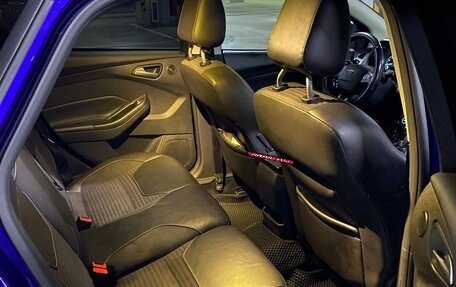 Ford Focus III, 2016 год, 1 550 000 рублей, 22 фотография